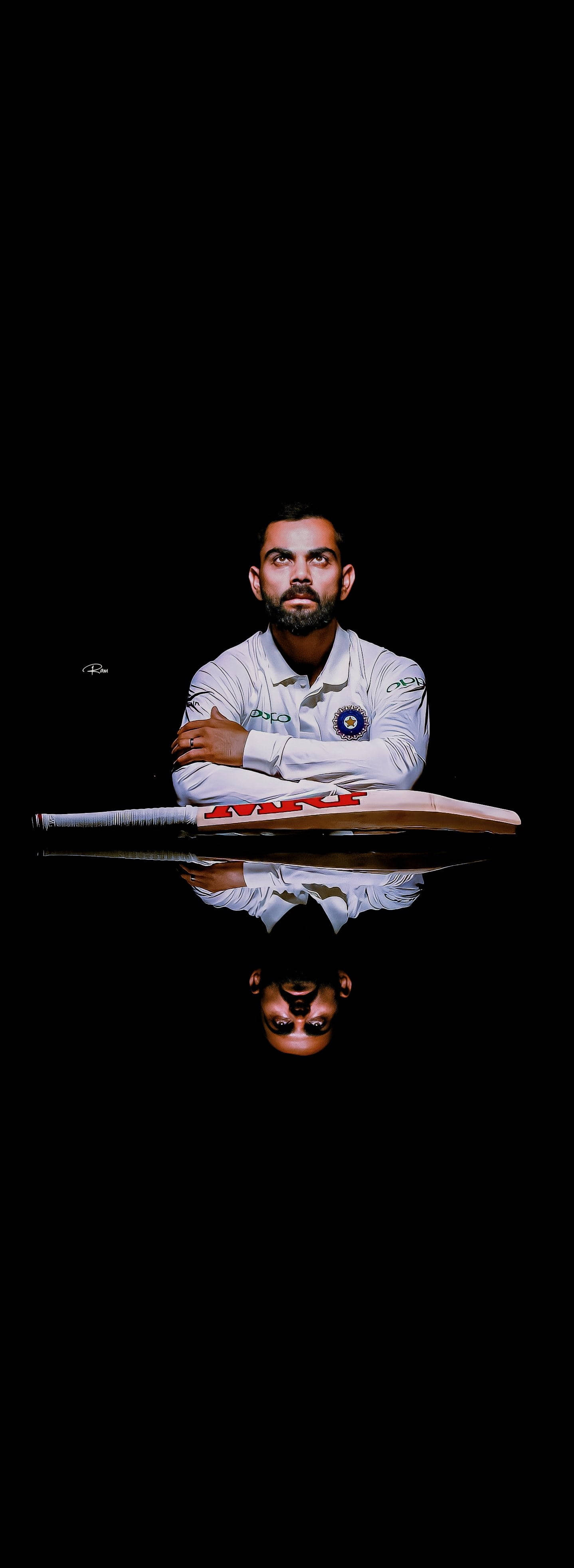 Cricket 4k Wallpaper