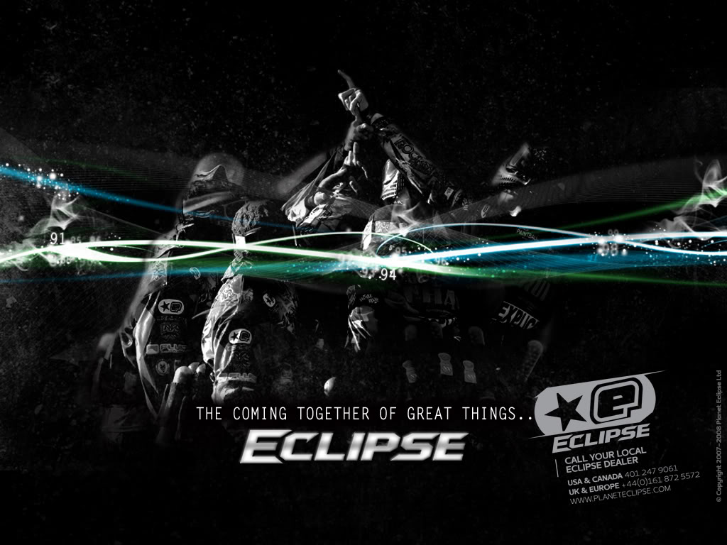 Pla Eclipse Paintball Pictures Image Amp Photos