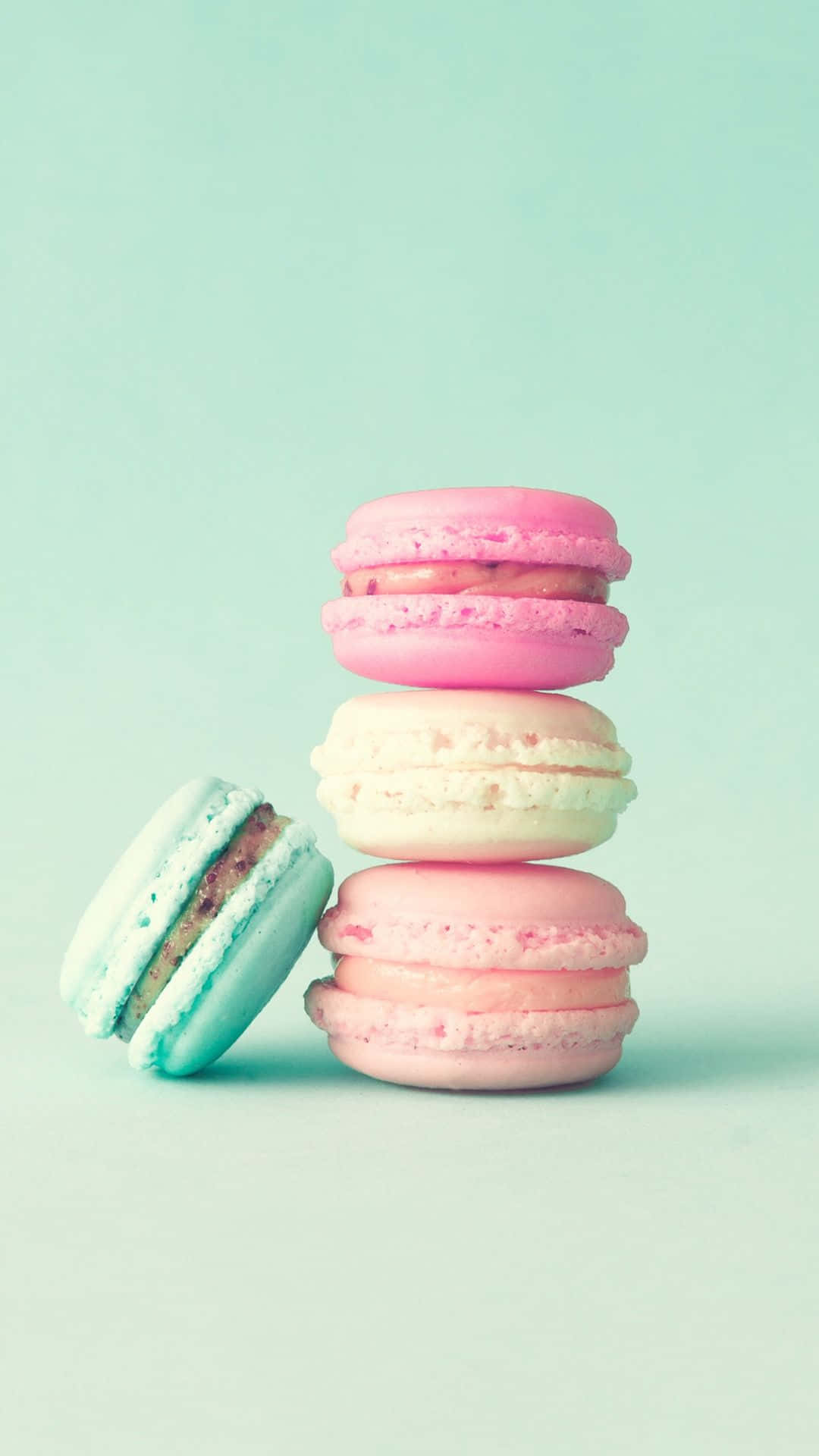 Enjoy A Delicious Dessert With Your iPhone Wallpaper