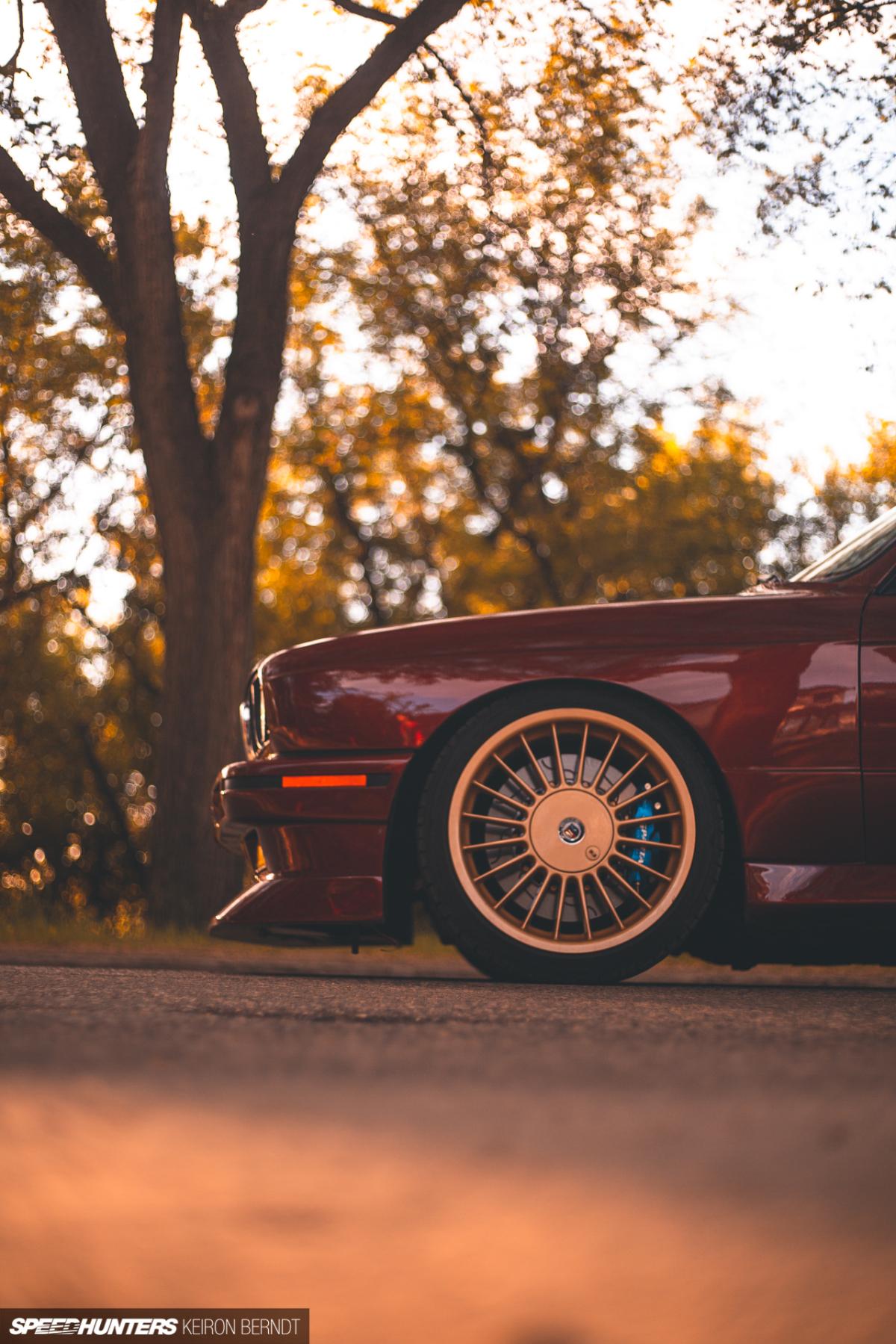 Chasing The One Bmw E30s Counting Speedhunters