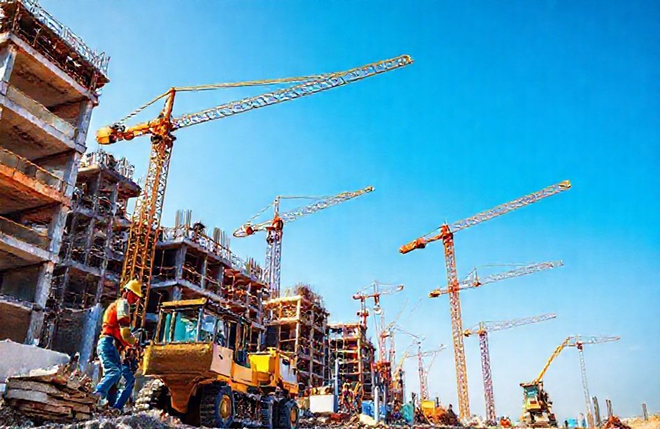 Construction Wallpaper Hd