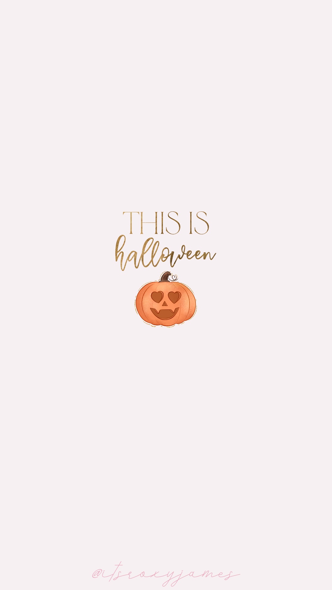 Cute Fall Wallpaper