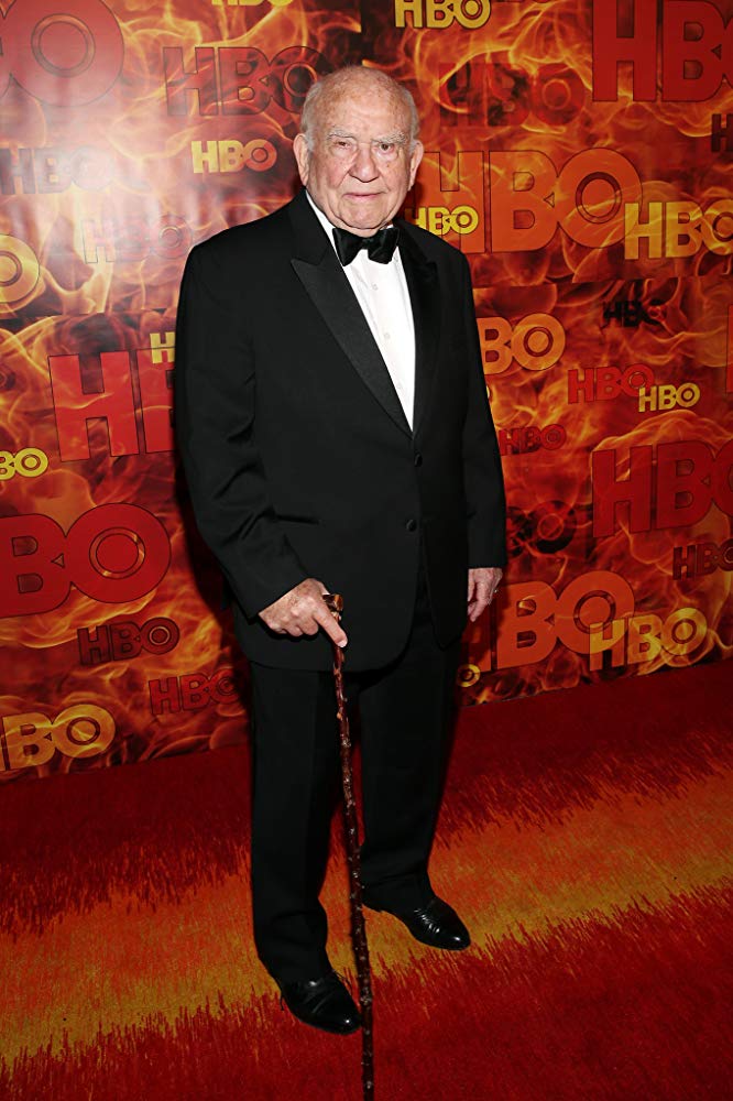Picture Of Edward Asner Wallpaper