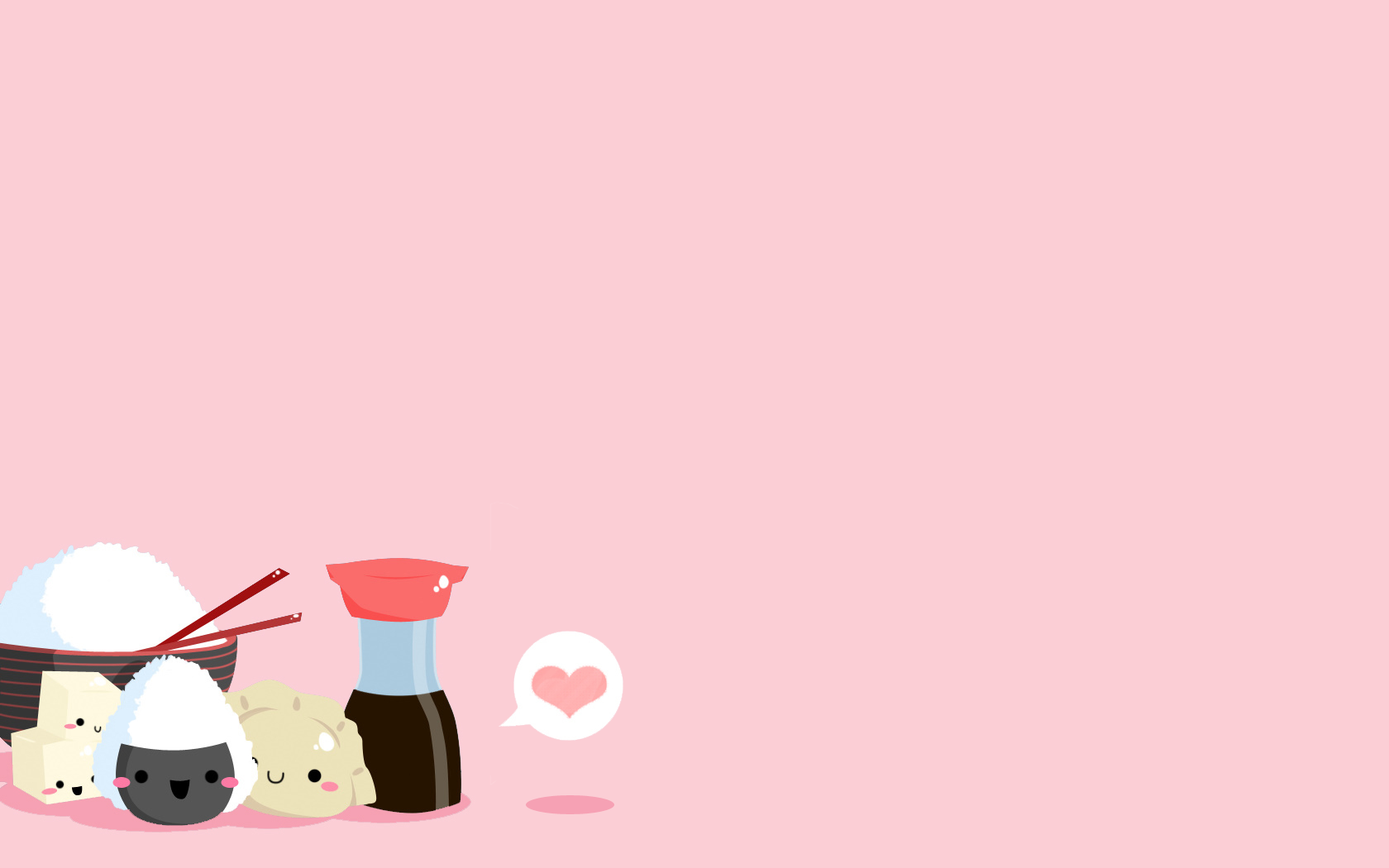 77+] Kawaii Desktop Backgrounds - WallpaperSafari