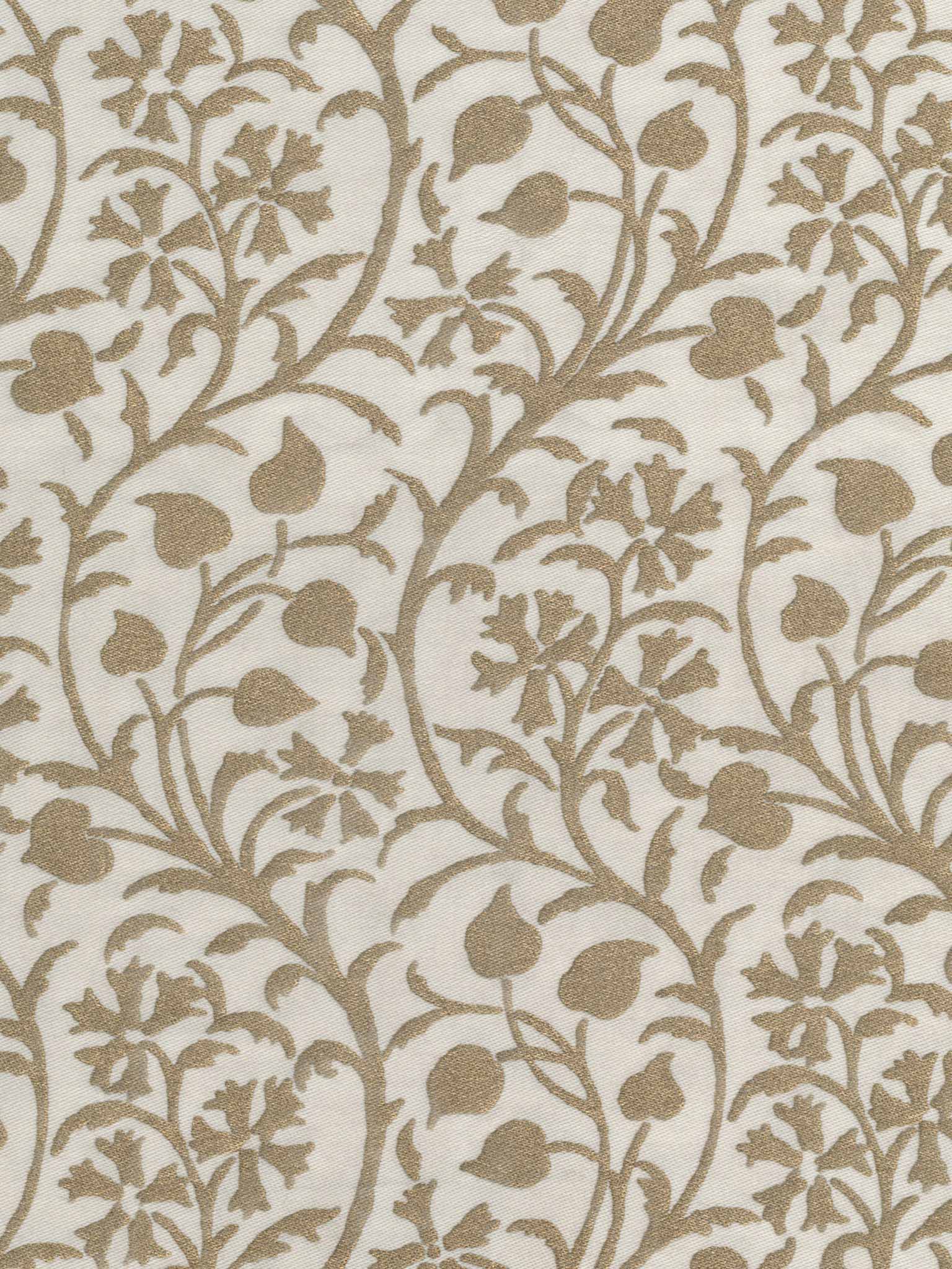 Granada In White Gold Fortuny