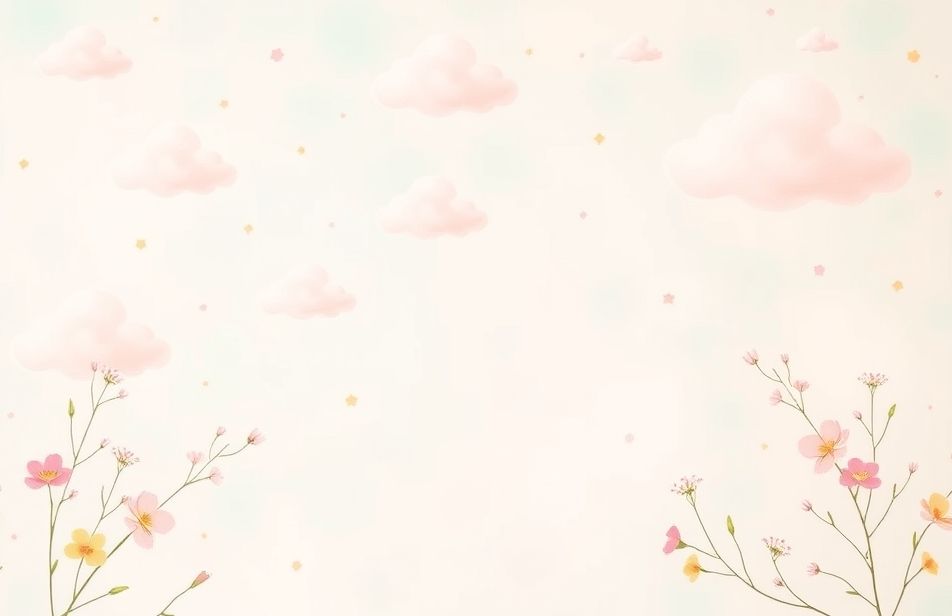 Pastel Aesthetic Wallpaper
