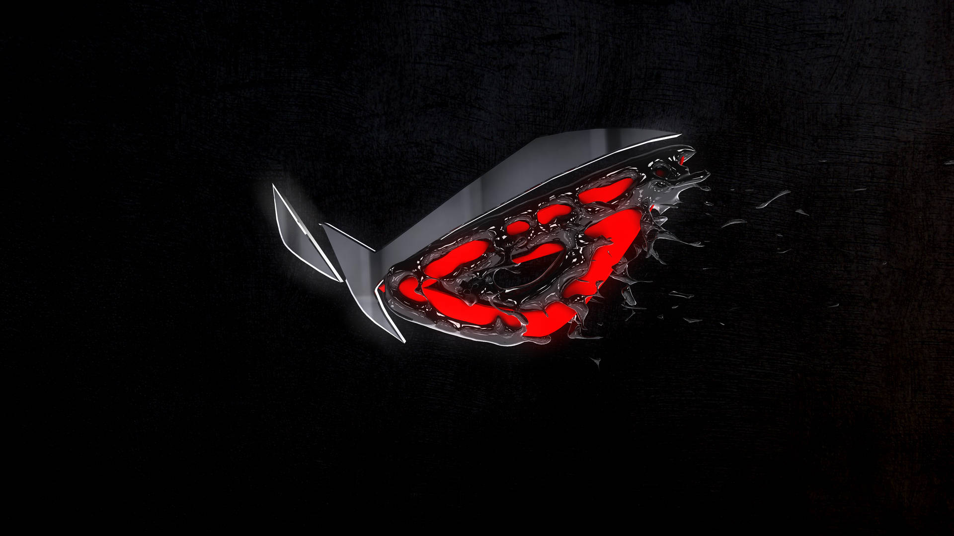 Gaming Logo HD Wallpaper