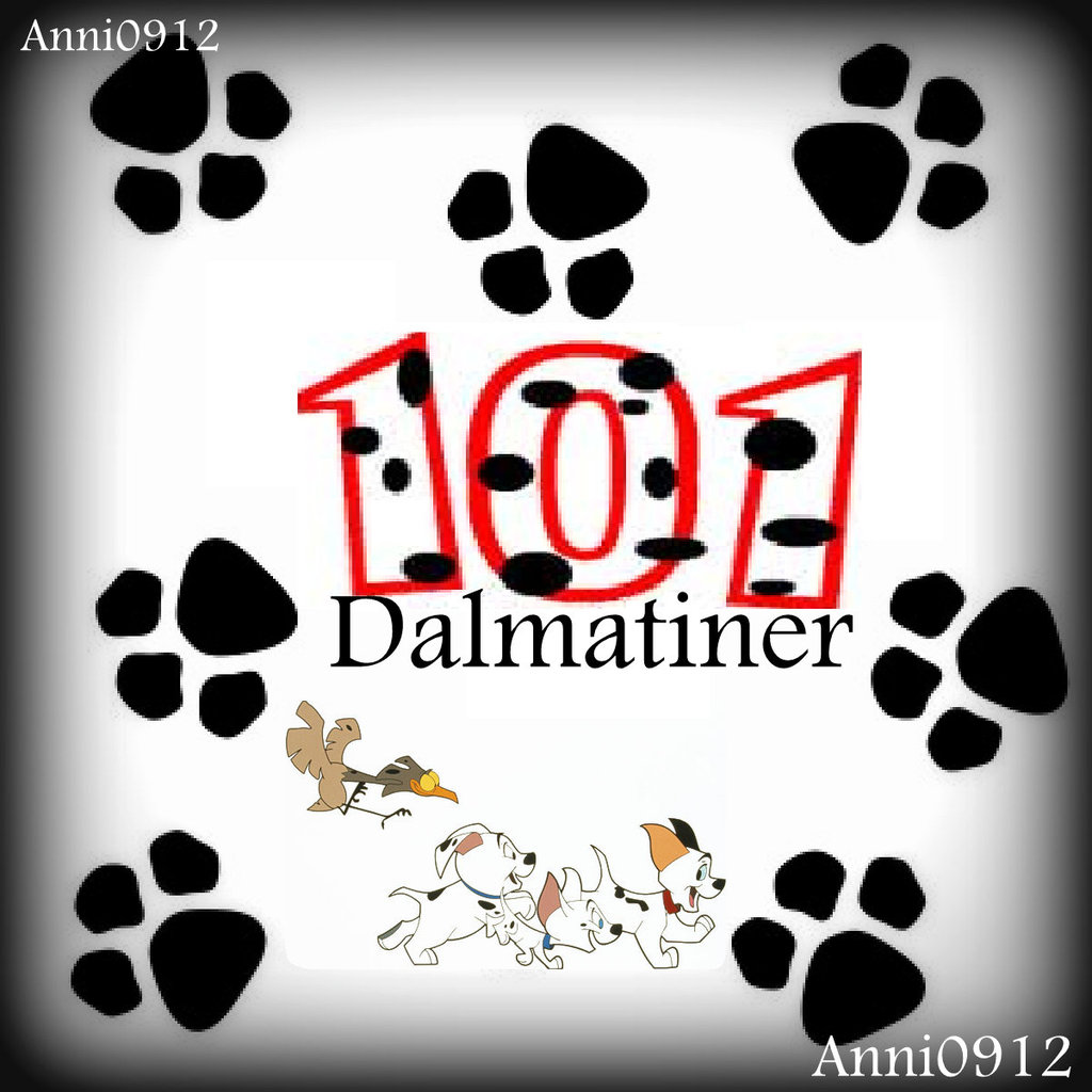 Dalmatians Wallpaper By Anni0912
