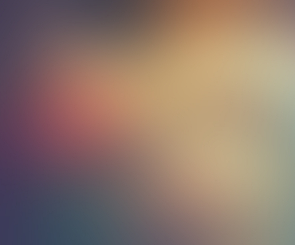 Blurry Gaussian Blur Wallpaper