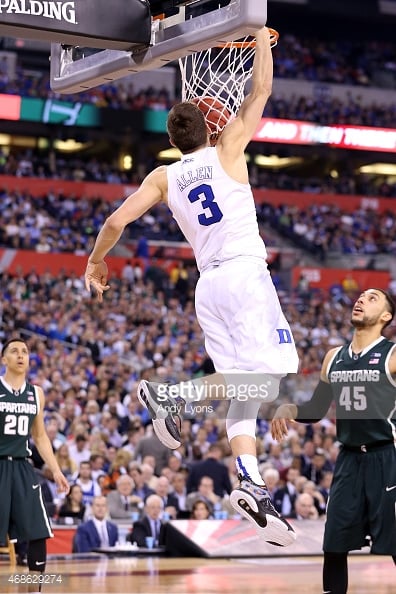Mens Final Four   Semifinals Getty Images