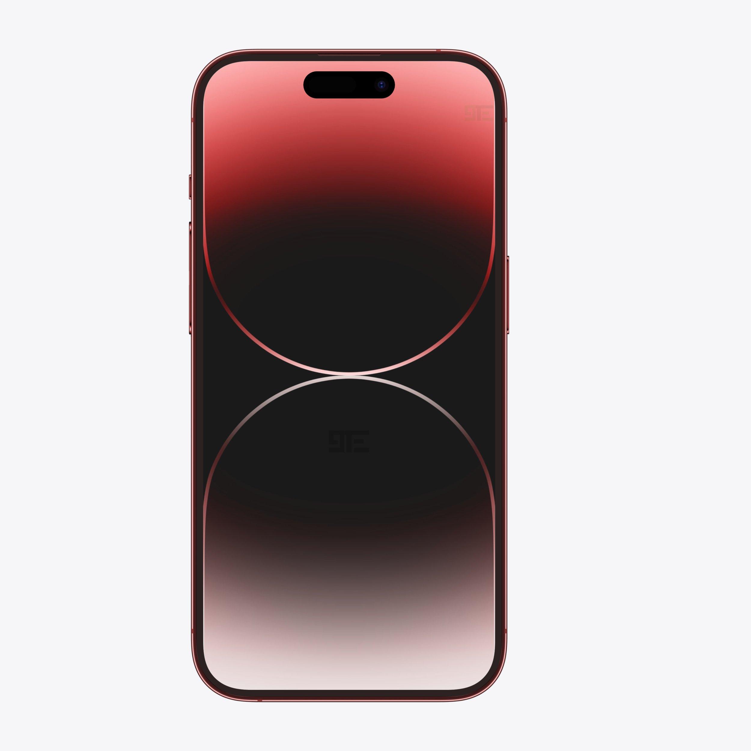 🔥 [73+] iPhone 15 Red Wallpapers | WallpaperSafari