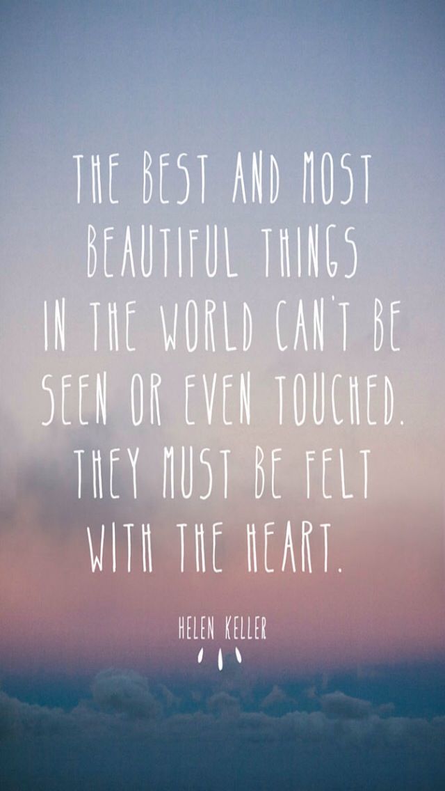 Most Beautiful Things In The World iPhone Wallpaper Vintage Quotes