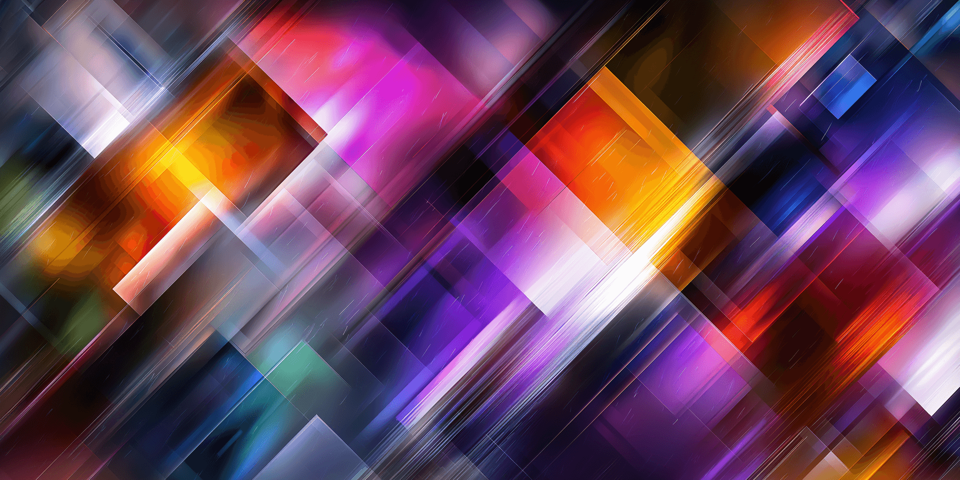 Kaleidoscope Shard Layers R907jkqa13zcs4sa Wallpaper