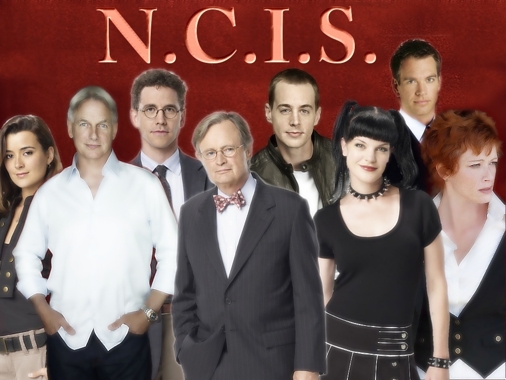 Ncis Image Full Cast Season Wallpaper Photos