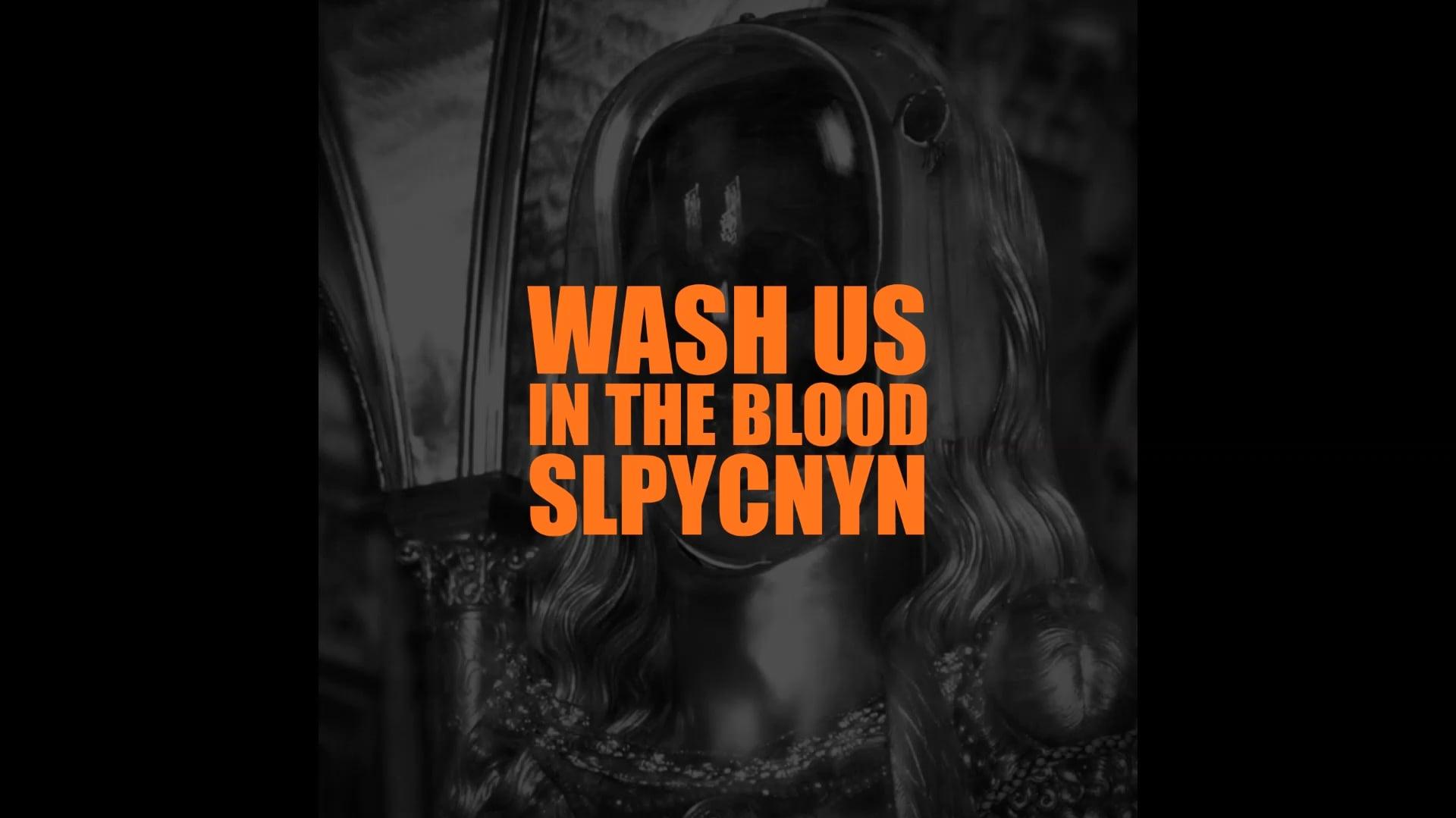 Wash Us In The Blood Rework Yedits Presents Good Fridays R