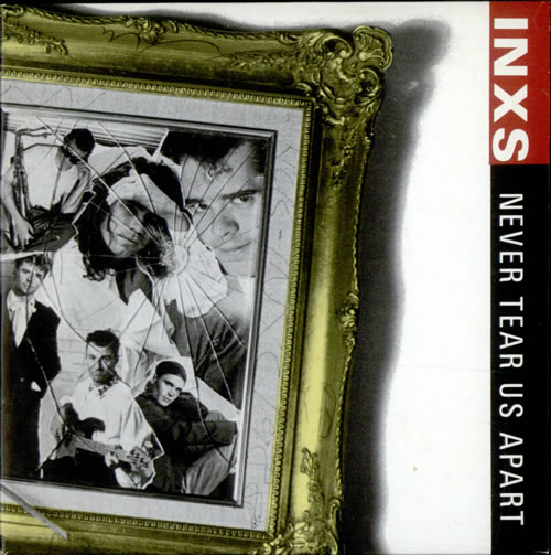 Inxs never tear us apart wallpapers