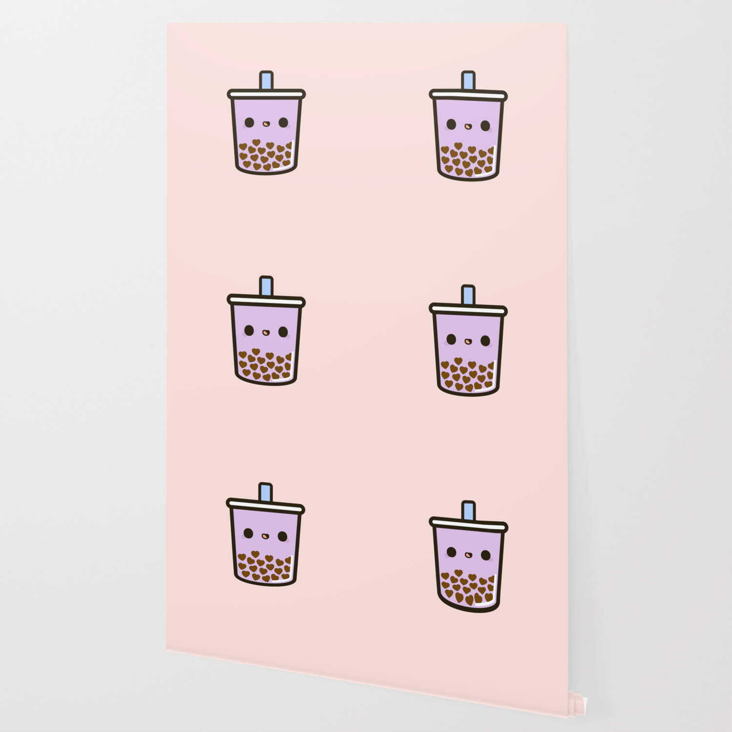 Bubble tea emoji are finally coming Cute Boba HD wallpaper  Peakpx