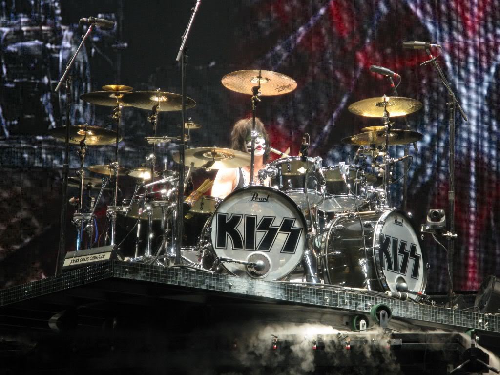 Eric Singer Image HD Wallpaper And Background Photos