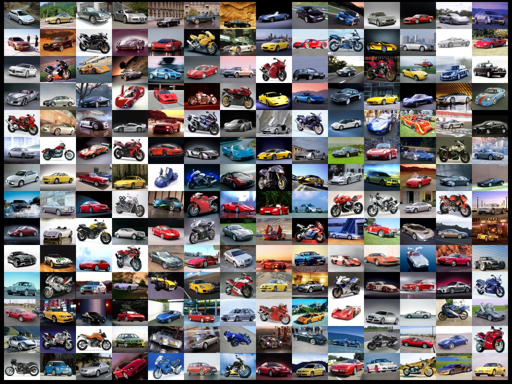 Cars And Bikes Wallpaper By Benliau0227