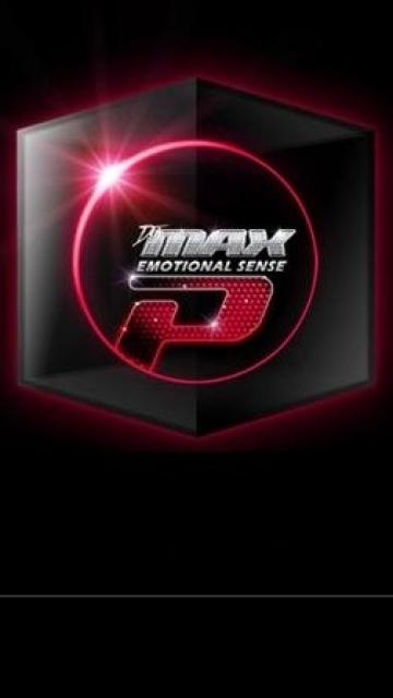 Dj Max Black Square Mobile Phone Wallpapers 360x640 Hd Wallpapers For