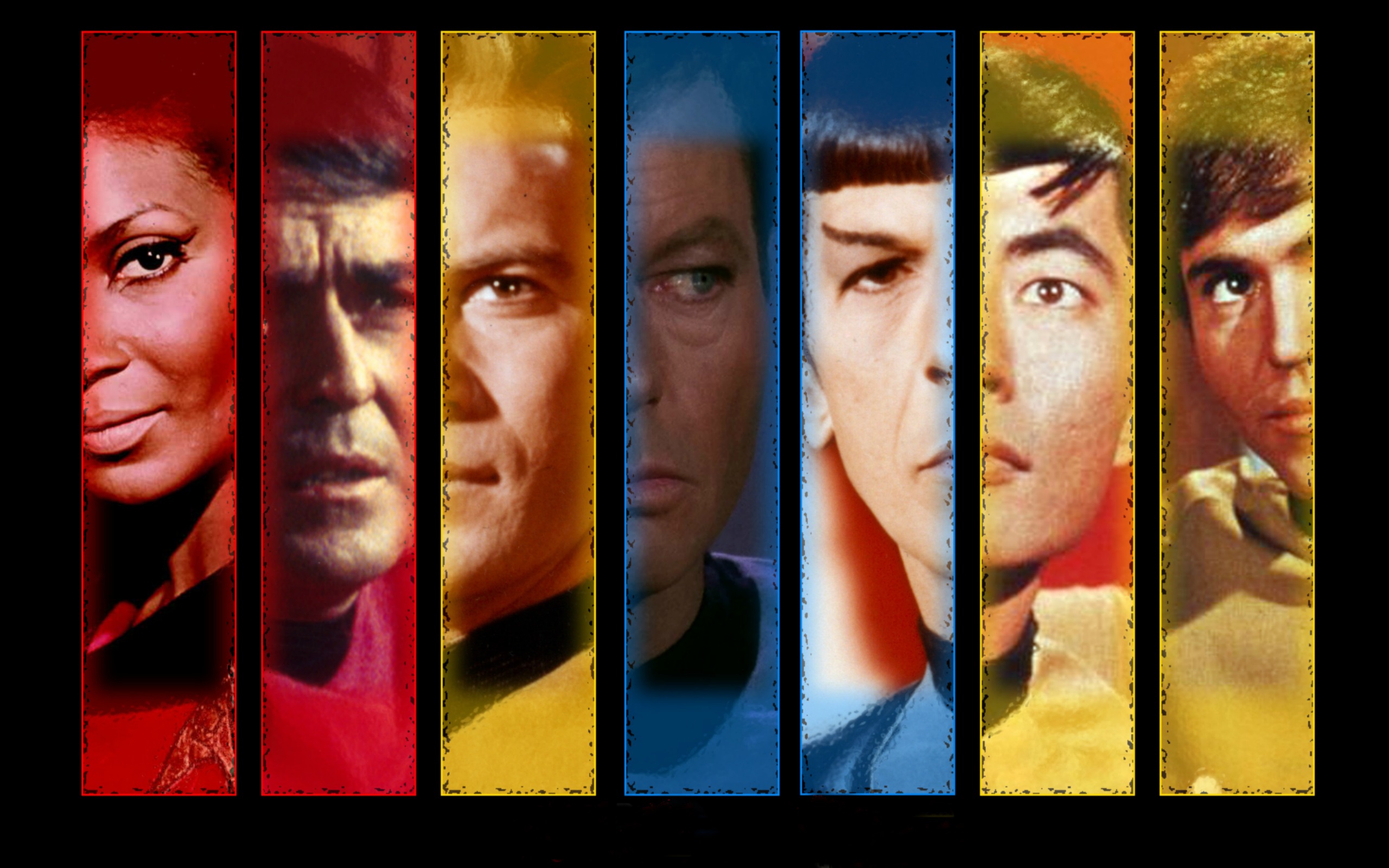 Star Trek The Original Series Wallpaper Pictures Image