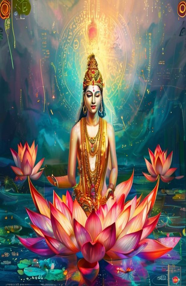 Gita Wallpaper