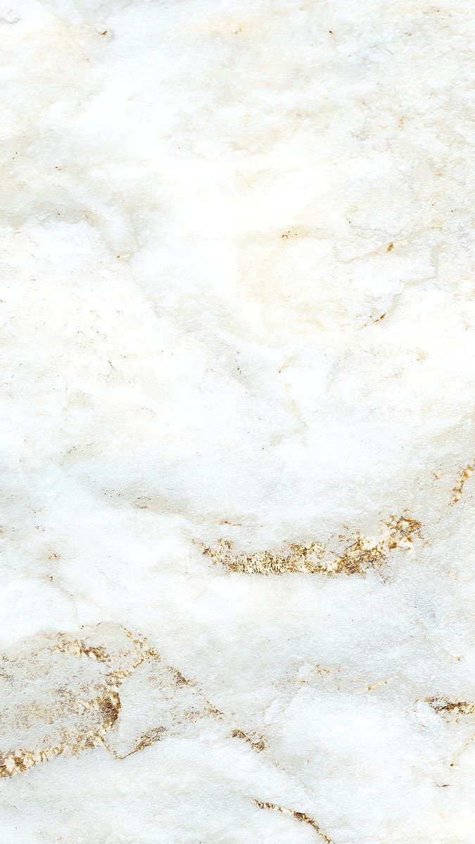 Golden White Marble Textured Background Design Resource Premium