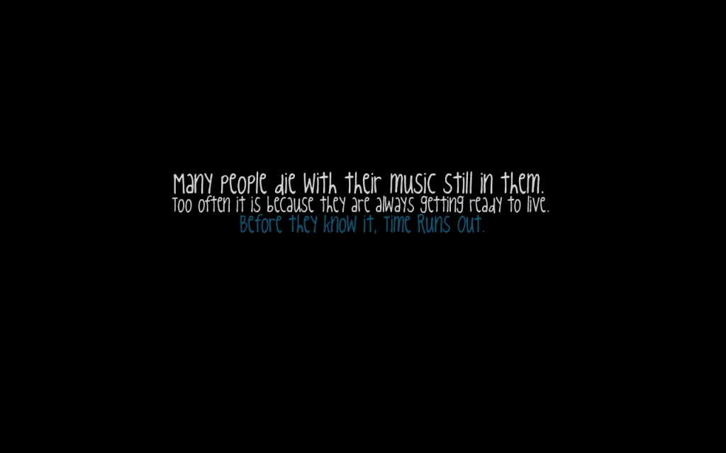 Quotes From One Tree Hill HD Wallpaper Hivewallpaper