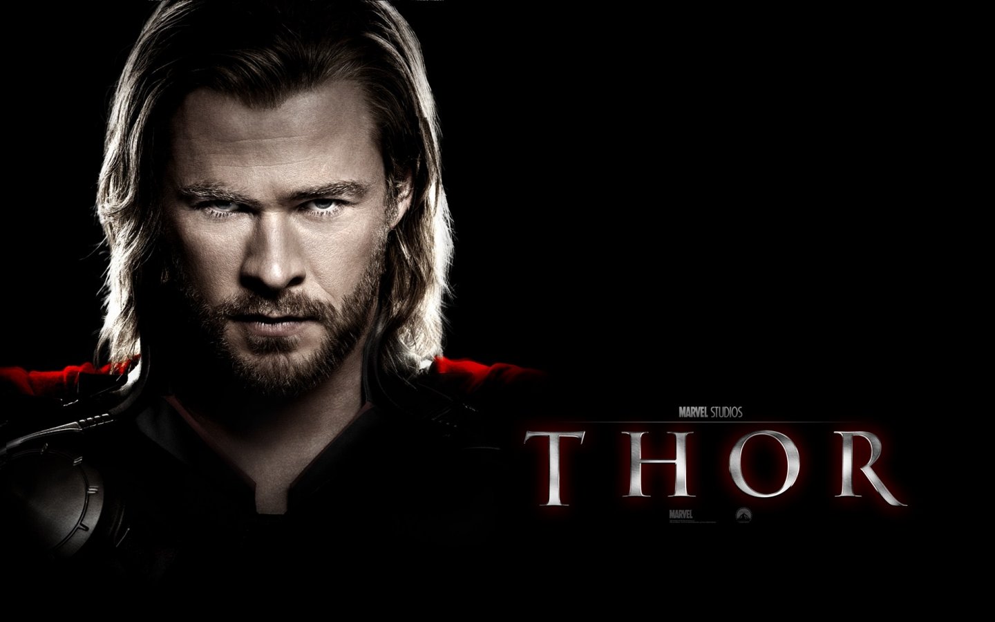 Thor Desktop Image Marvel Wallpaper