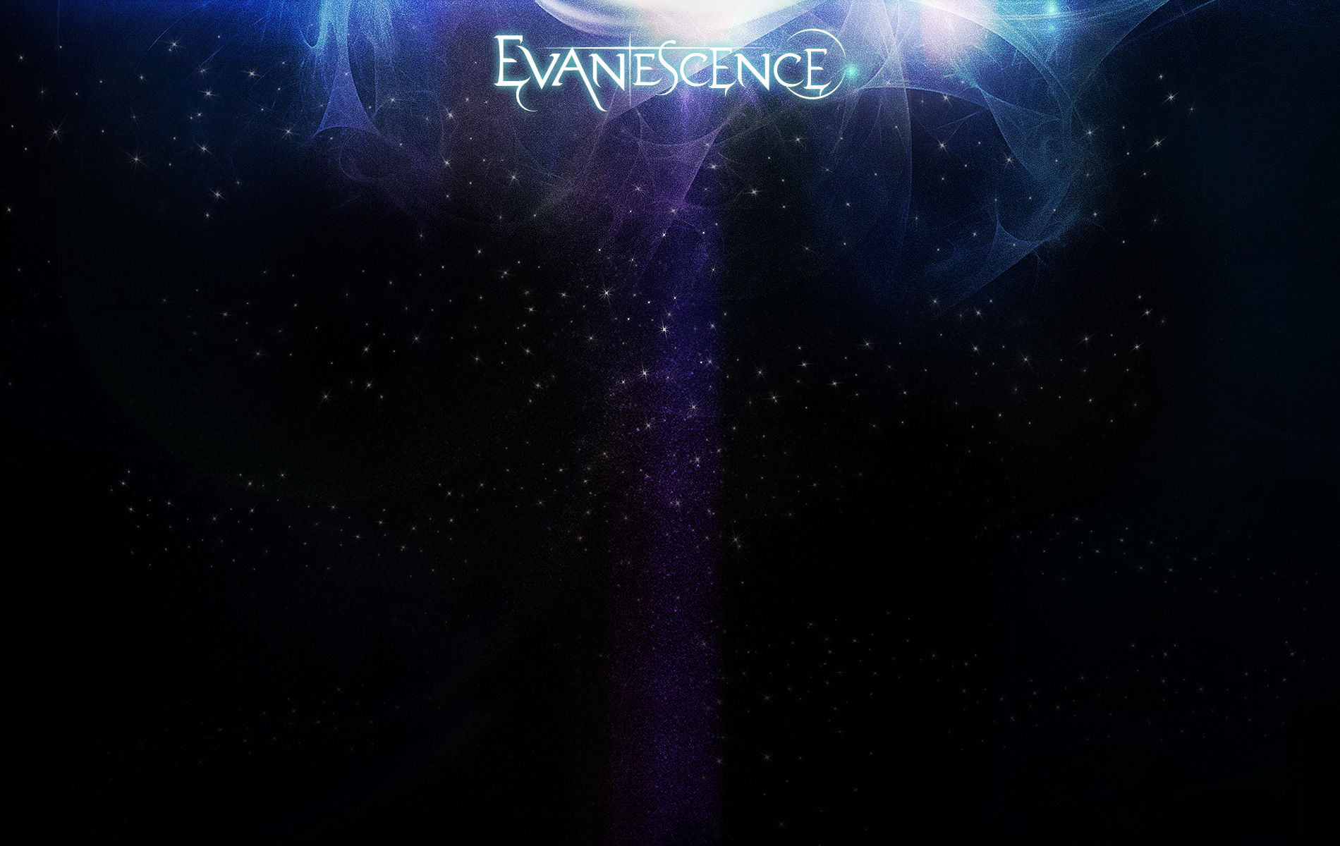 Evanescence Wallpaper Background Image