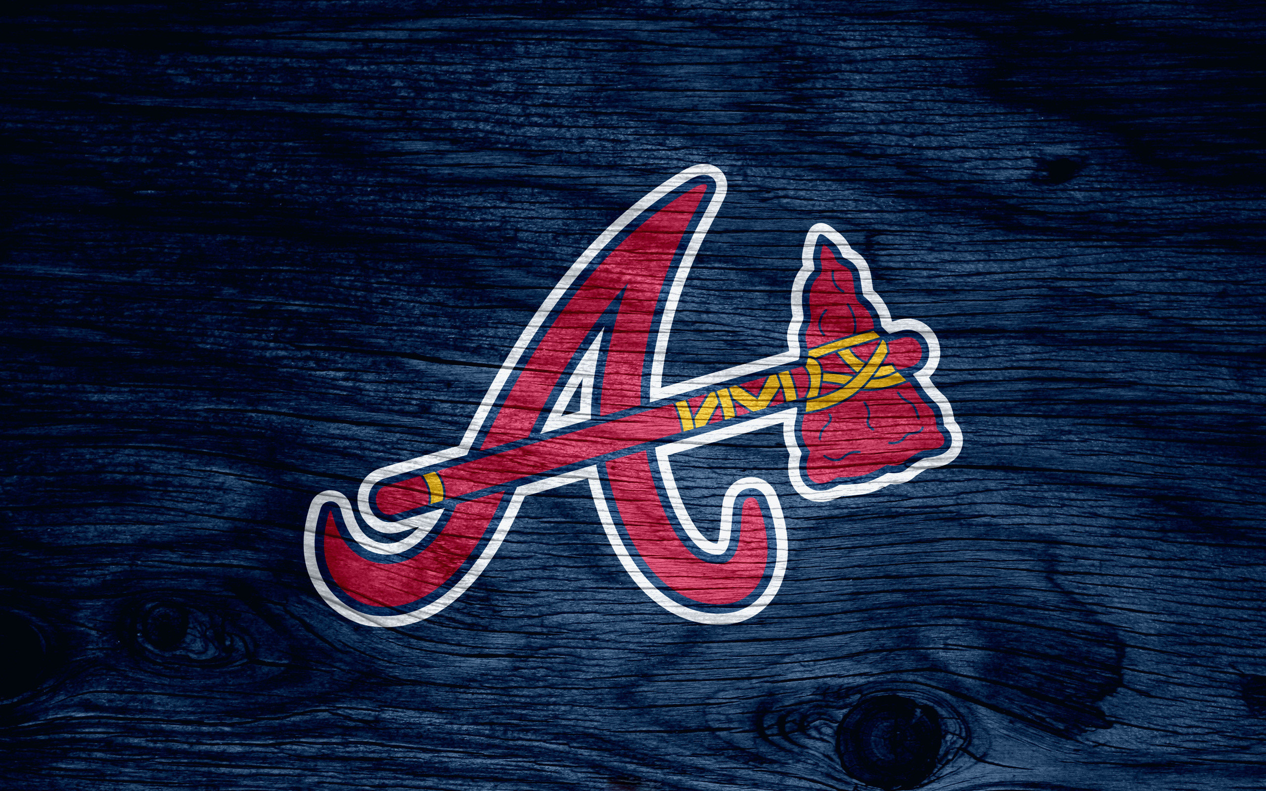 Atlanta Braves Wallpaper
