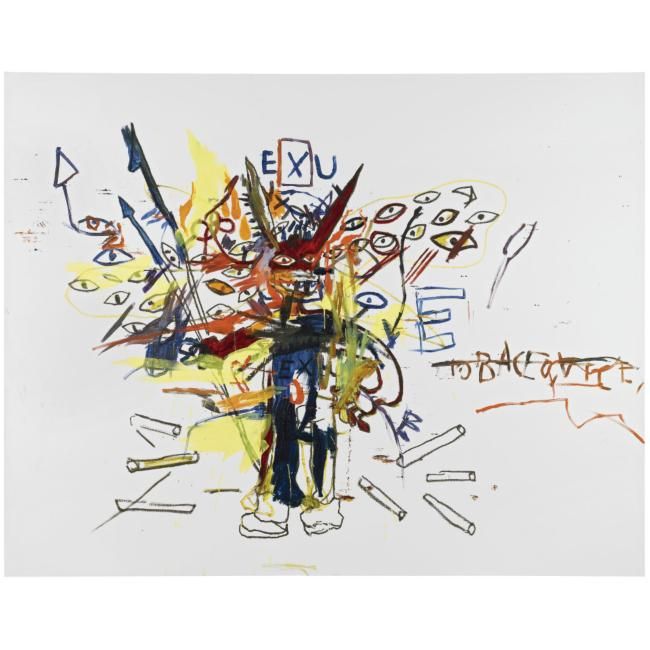 Jean Michel Basquiat Wallpaper Image Search Results