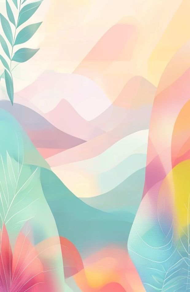 Aesthetic Wallpaper For iPad