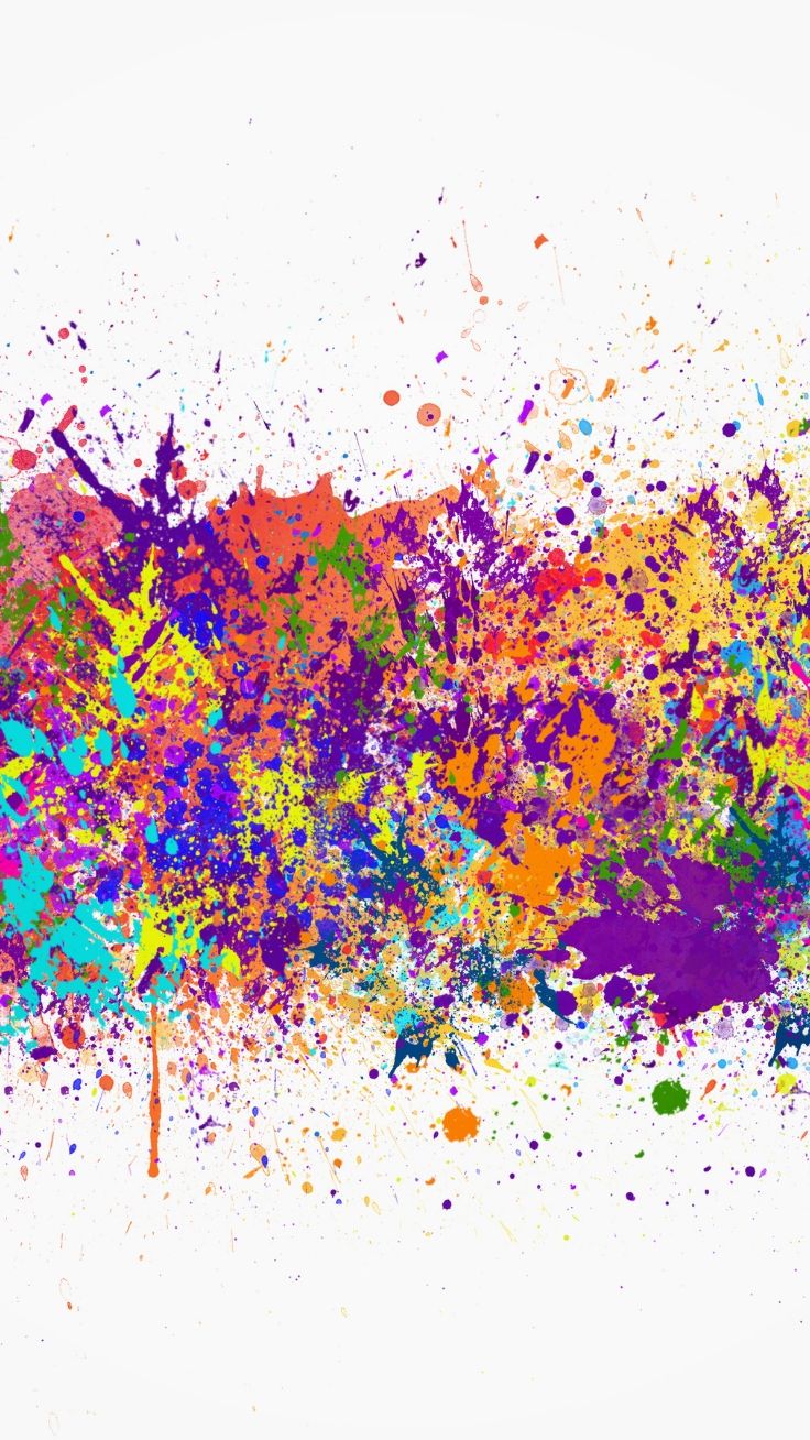Colorful Space 4K IPhone Wallpaper IPhone Wallpapers Wallpaper Download   MOONAZ