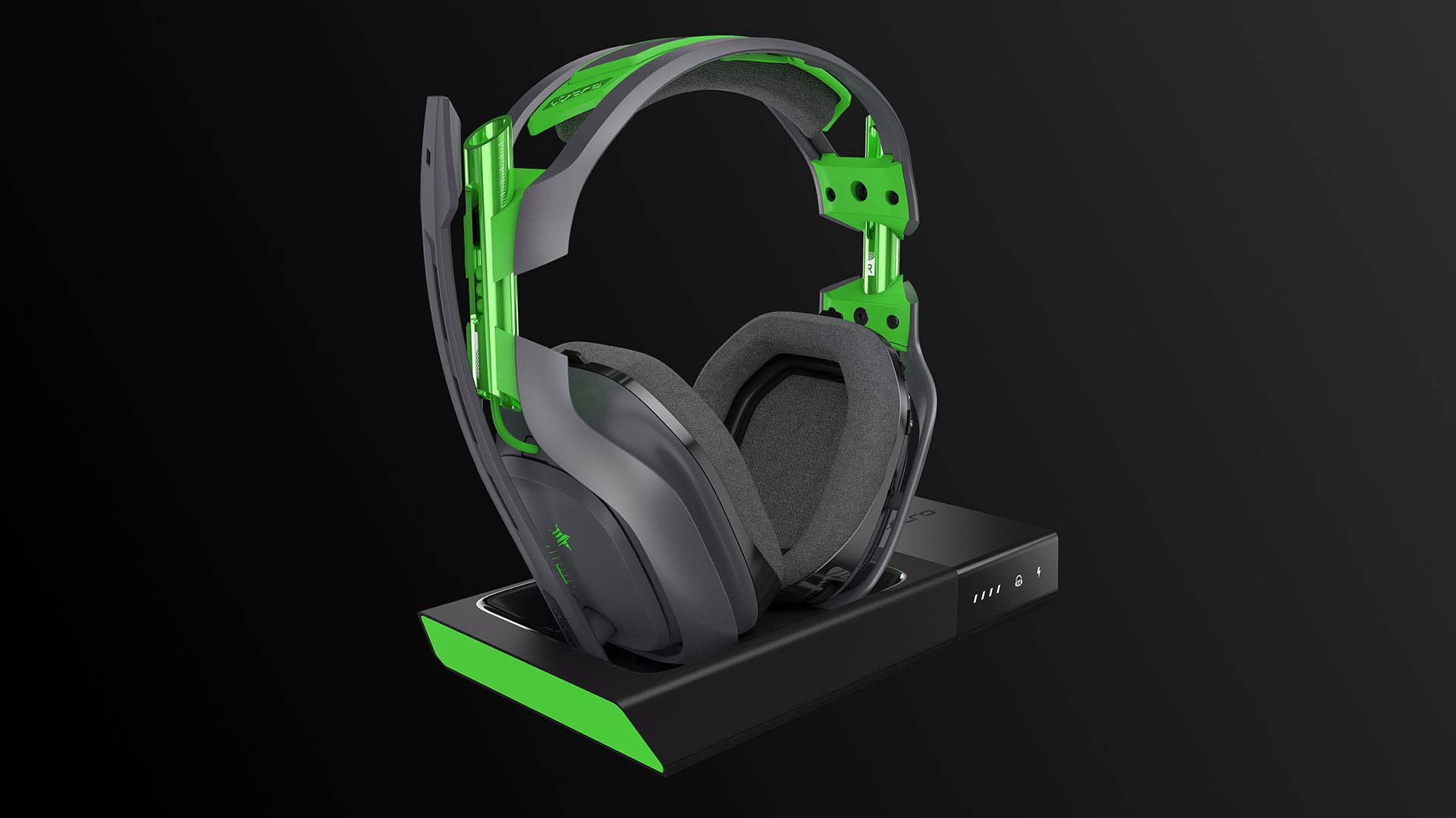 Gaming Profile Wallpaper