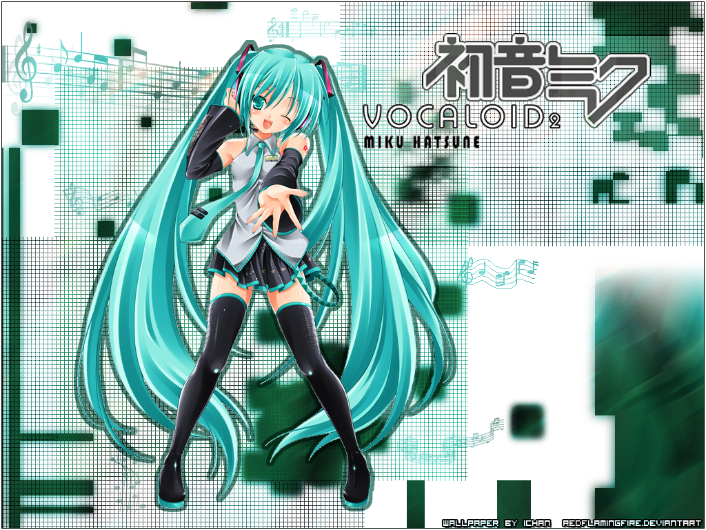 hatsune miku wallpapers looking for wallpapers here find exactly what