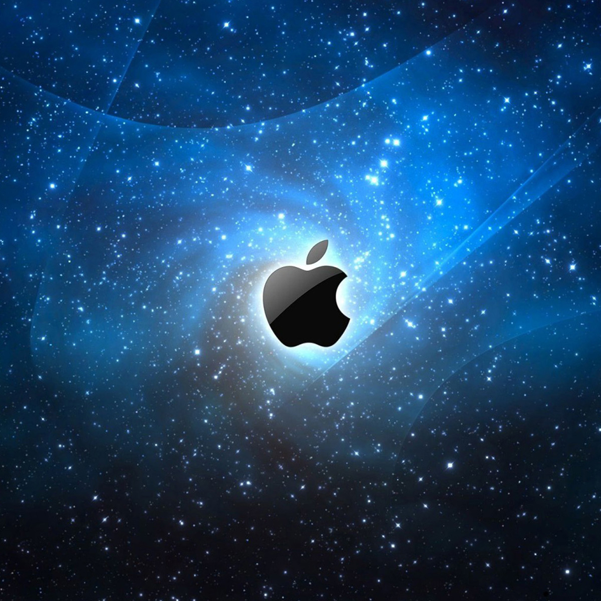 iPad Air Desktop Wallpaper Image