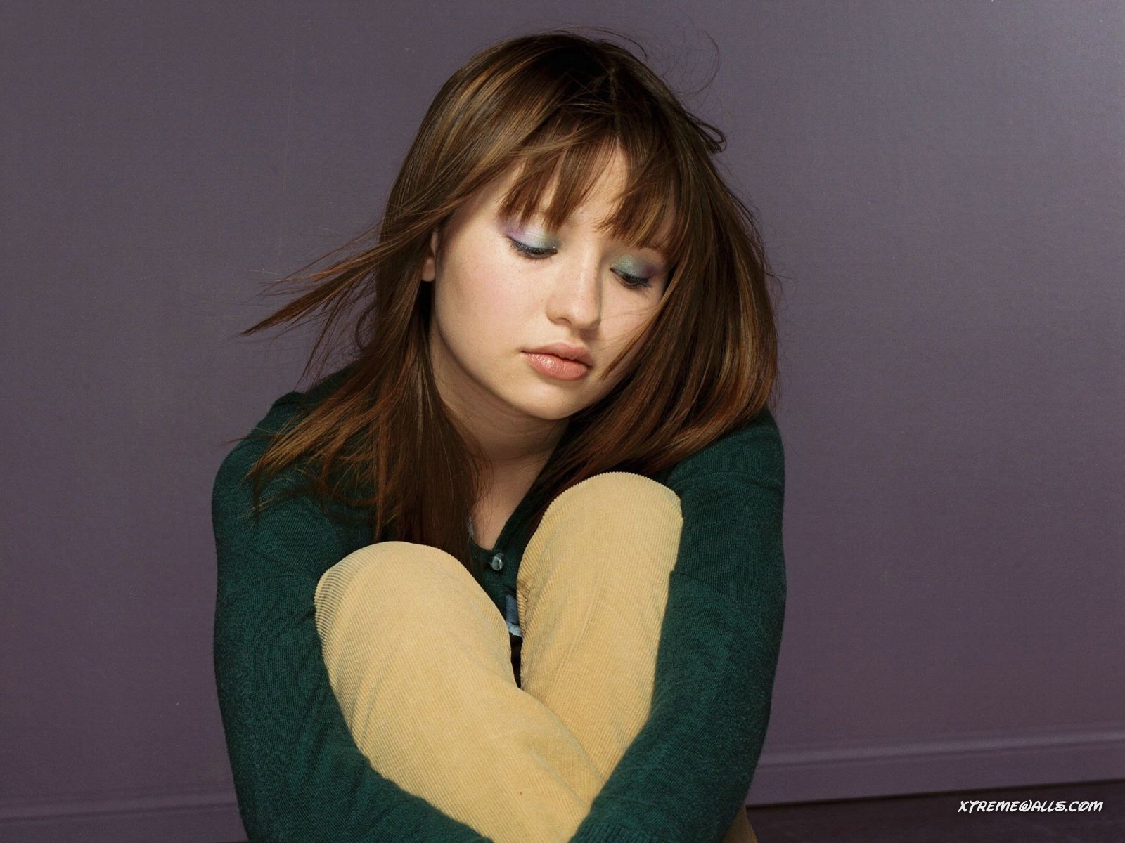Emily Browning Wallpaper HD Home Actress