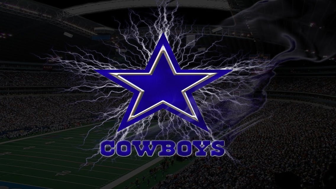 NFL Dallas Cowboys HD Wallpapers for iPhone iPhone Wallpapers Site 1136x640