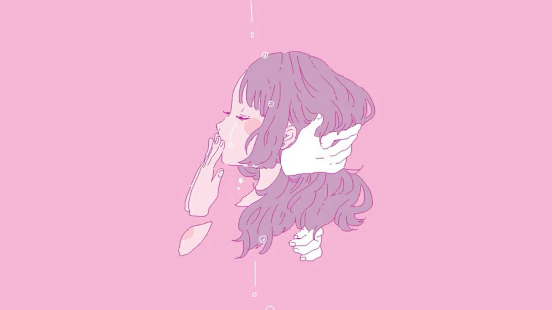Aesthetic Art Desktop Wallpaper
