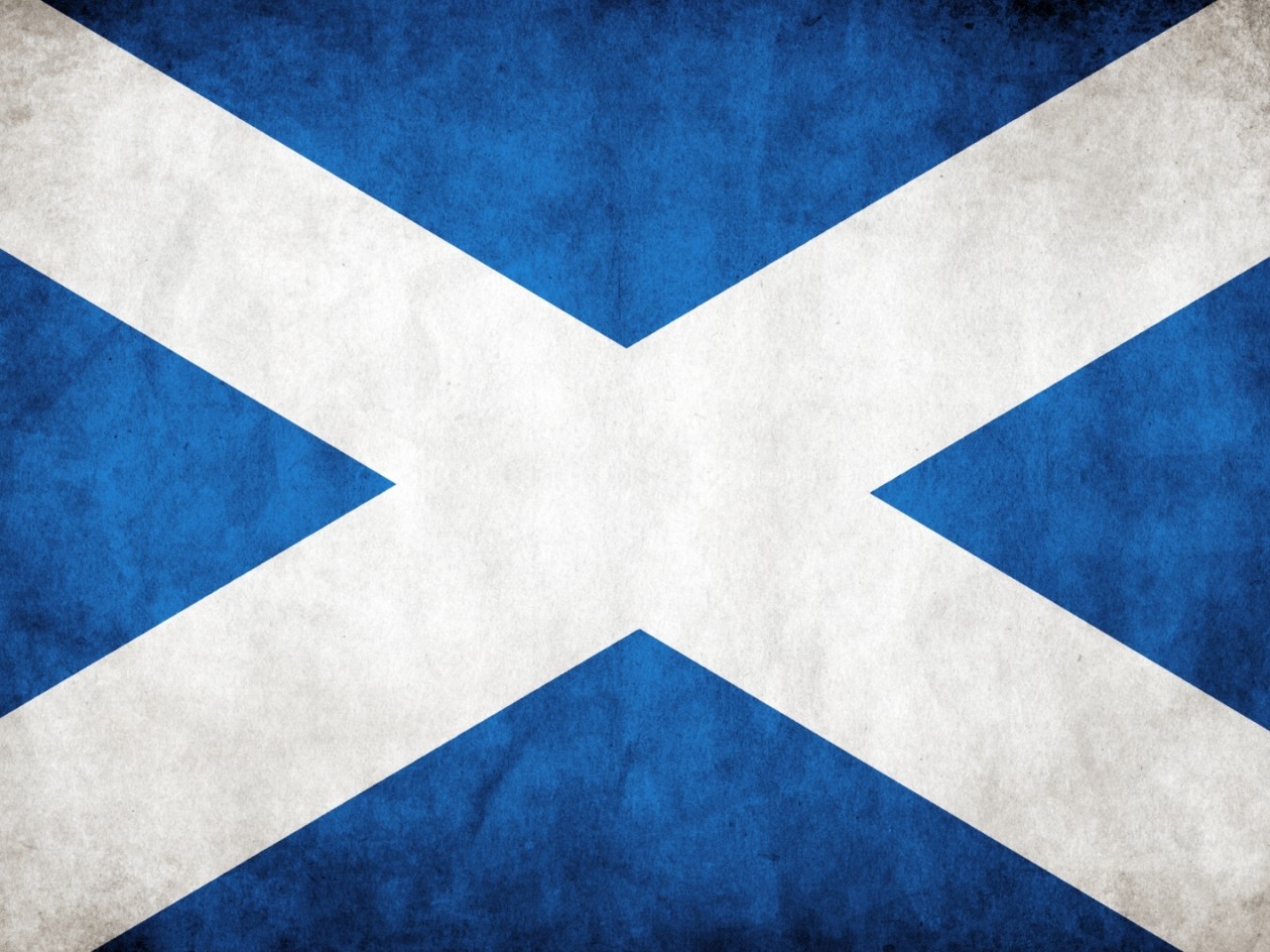 Download scotland flag wallpaper HD wallpaper