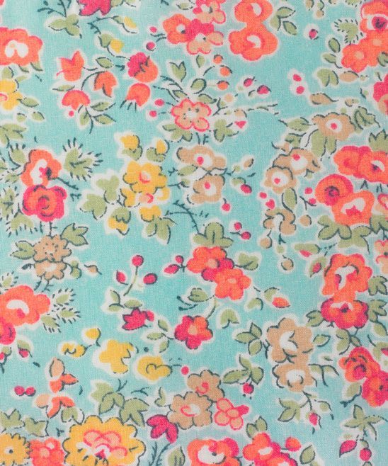 More Liberty Of London Fabric I Just Like It D