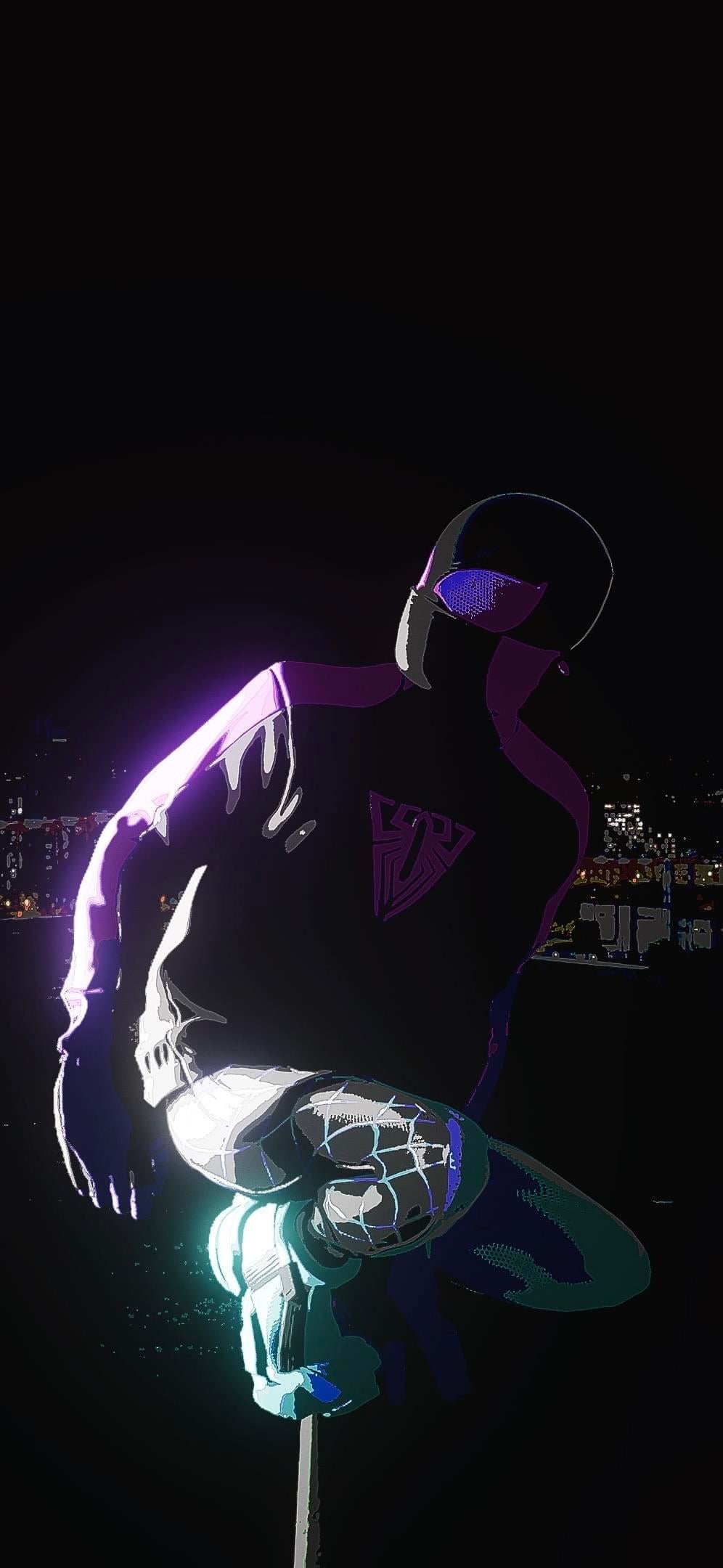 Spider Man Wallpaper Pt V0 Gynee7p2y2yb1