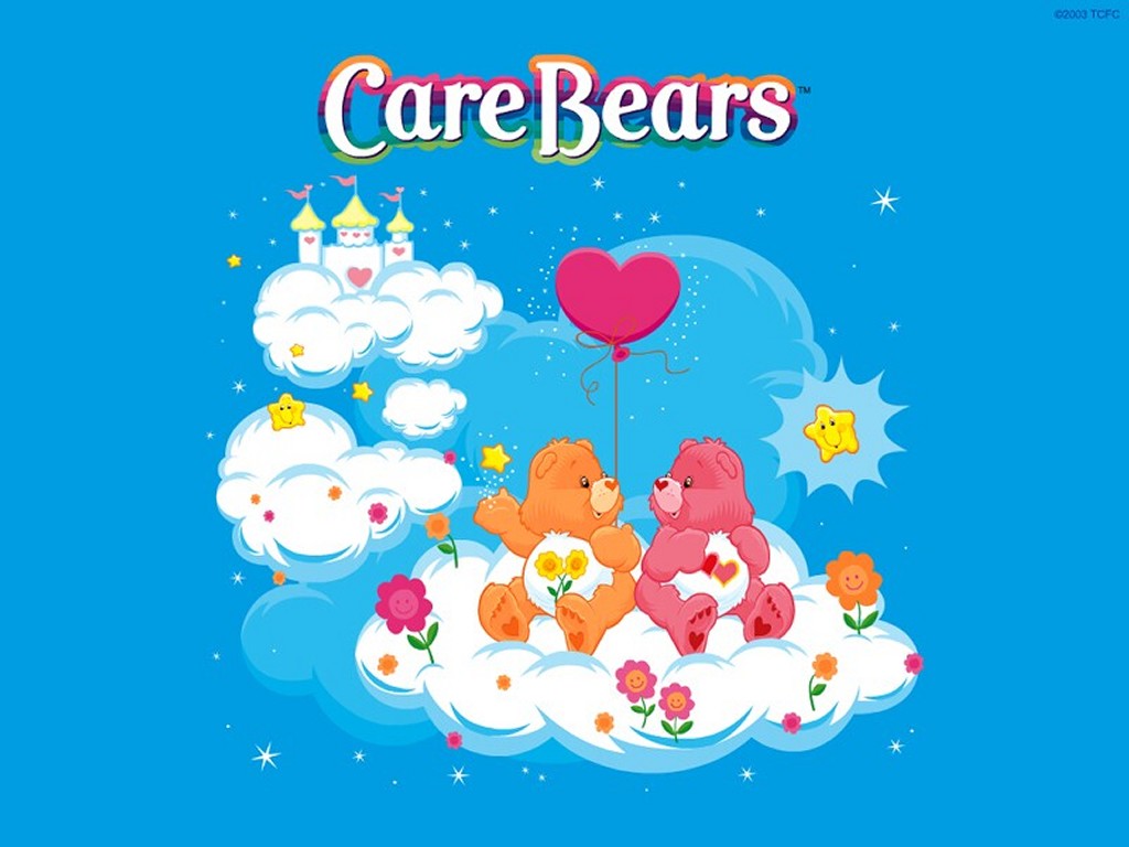 Care Bears Image Wallpaper HD And