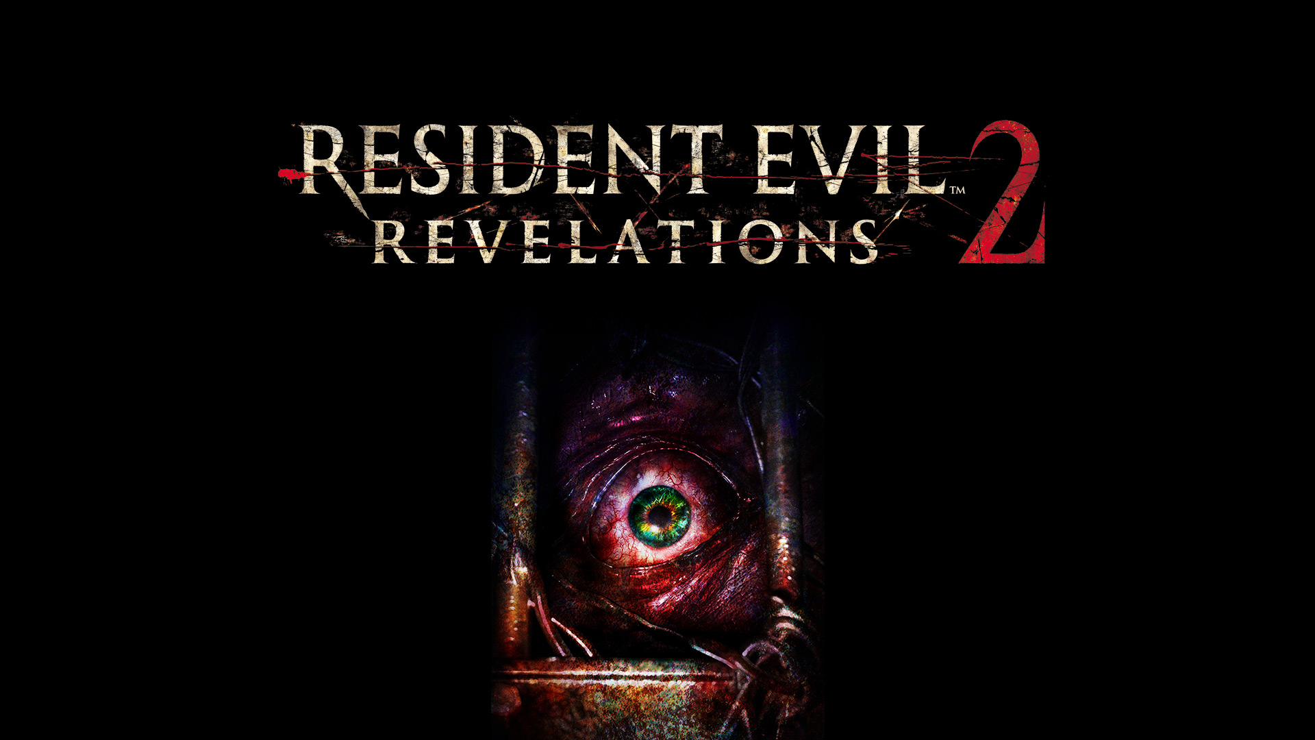 Resident Evil Revelations Wallpaper