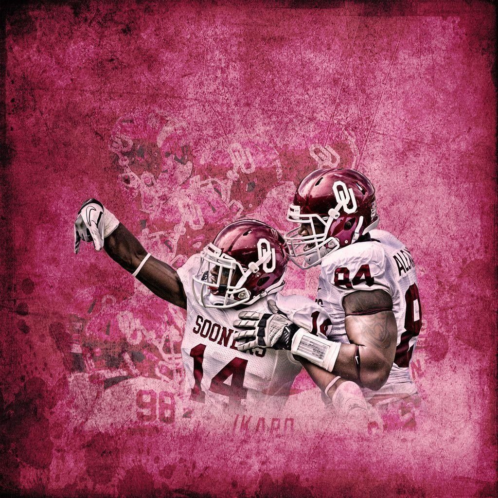 Ou Sooners Wallpaper