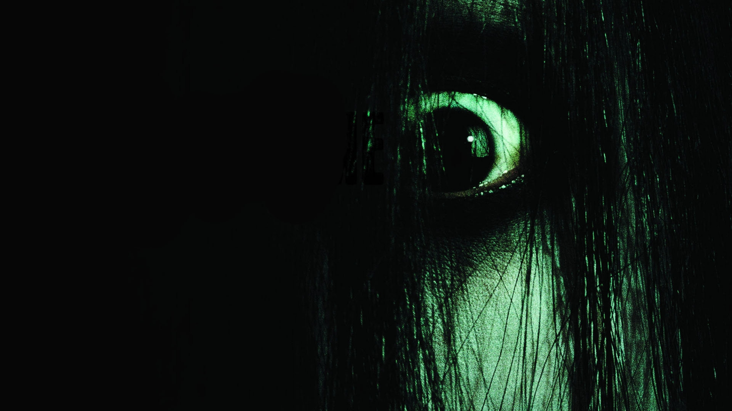 The Grudge Movie Live Wallpaper Woodenboxlwp