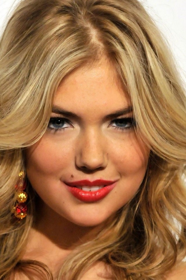 Previous Image Go Back To Kate Upton Wallpaper HD Widescreen For
