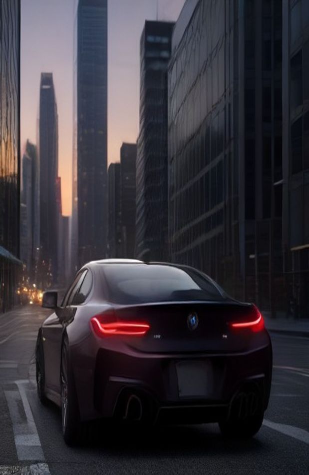 Bmw Wallpaper