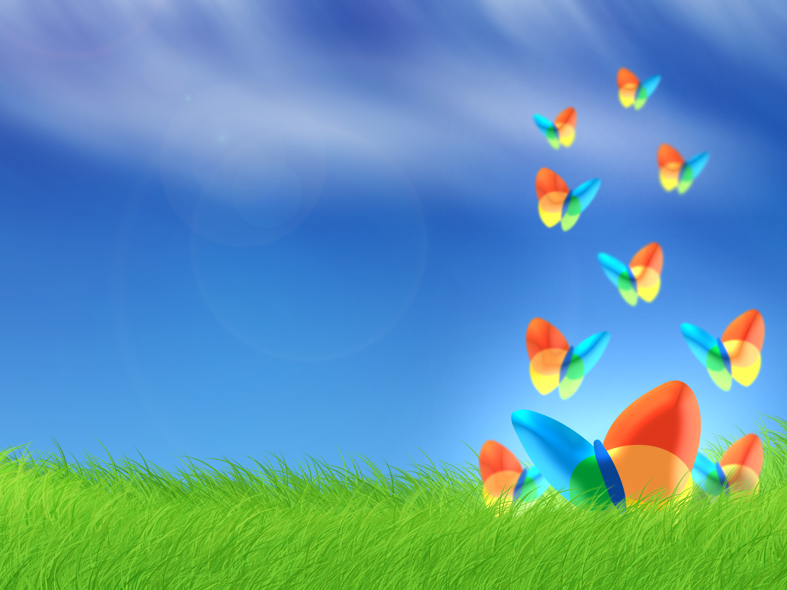 Hd Windows Xp Wallpaper For